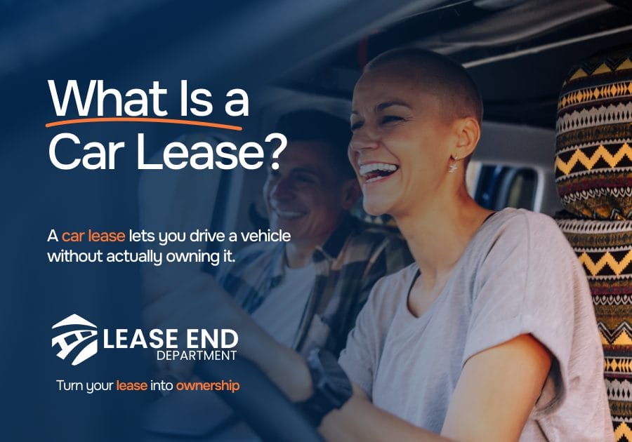 What Is a Car Lease? [Requirements, Process & FAQs]