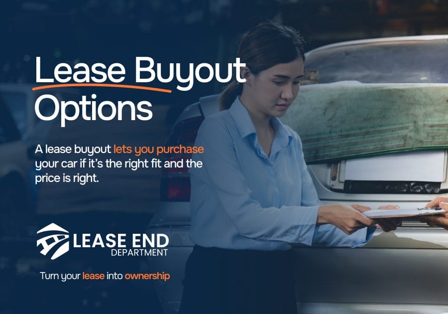 Lease Buyout Options Explained: Keep or Return Your Car? 