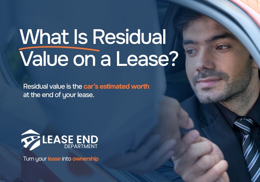 What Is Residual Value on a Lease and Why It Matters 