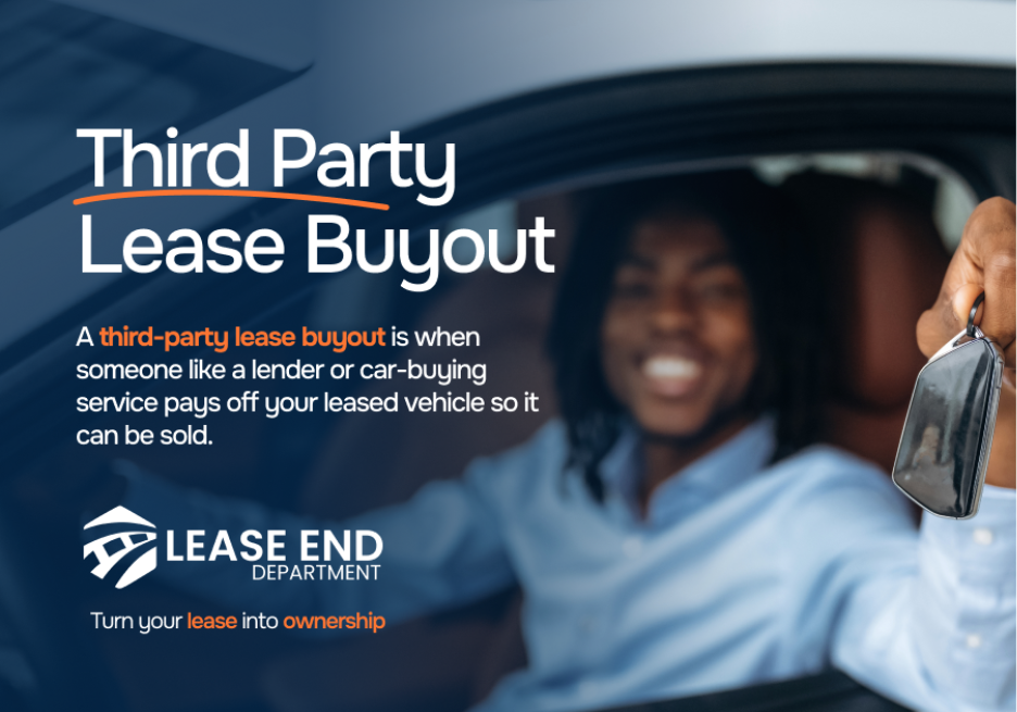 Person holding car keys in hand