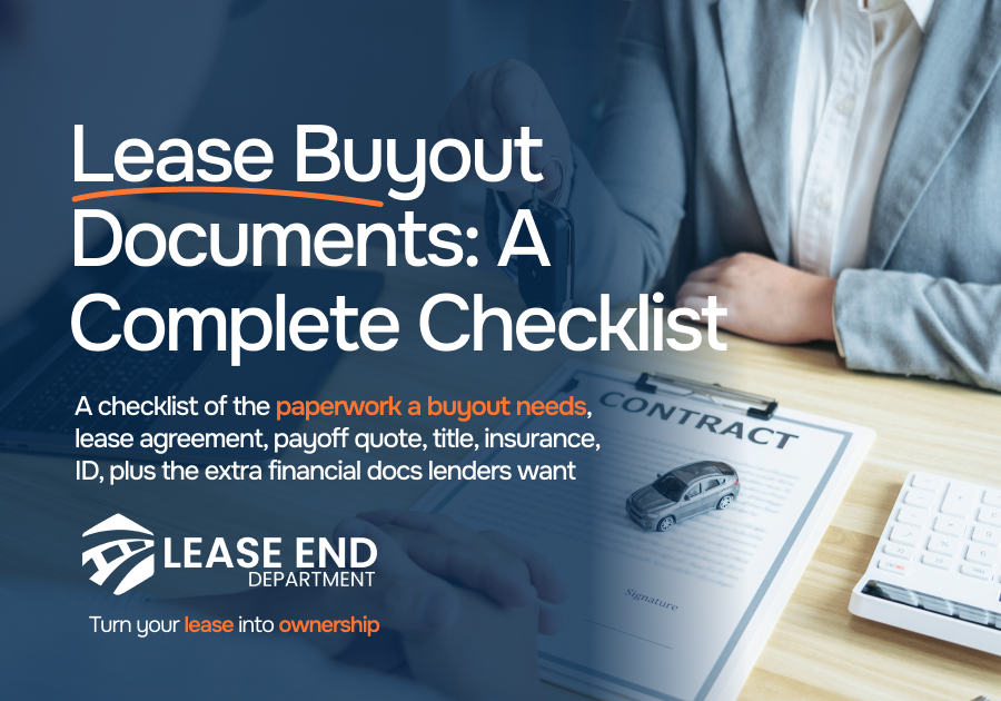 lease buyout contract
